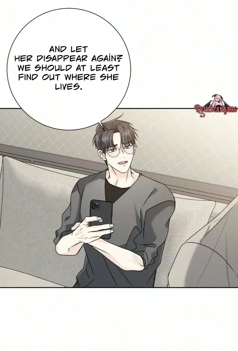 Daddy, Daddy Chapter 4 page 50