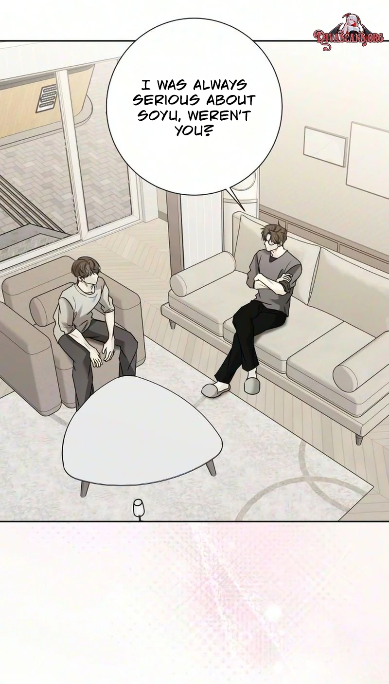 Daddy, Daddy Chapter 4 page 61
