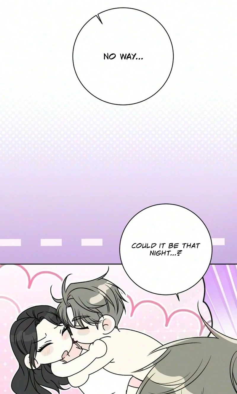 Daddy, Daddy Chapter 4 page 72