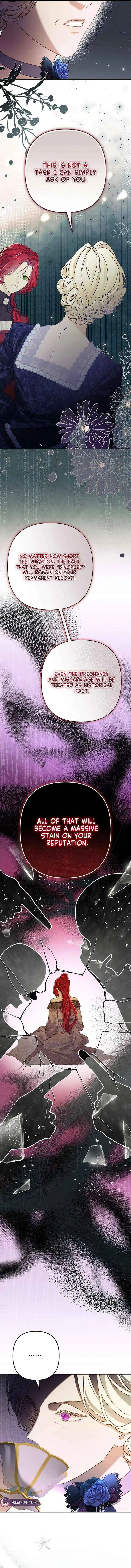 I Faked a Pregnancy, but My Husband Returned Chapter 4 page 14