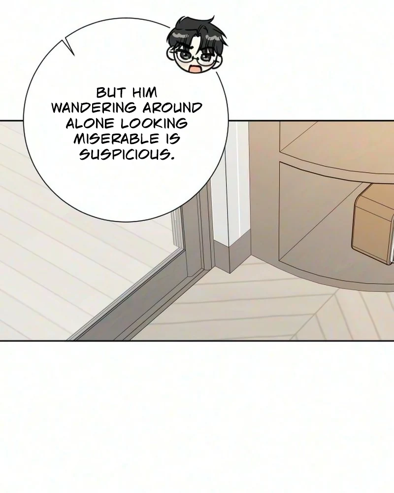Daddy, Daddy Chapter 4 page 64