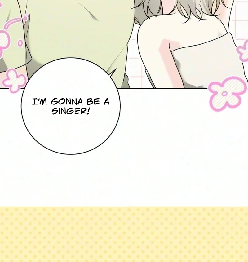 Daddy, Daddy Chapter 4 page 82
