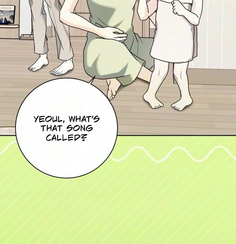 Daddy, Daddy Chapter 4 page 79