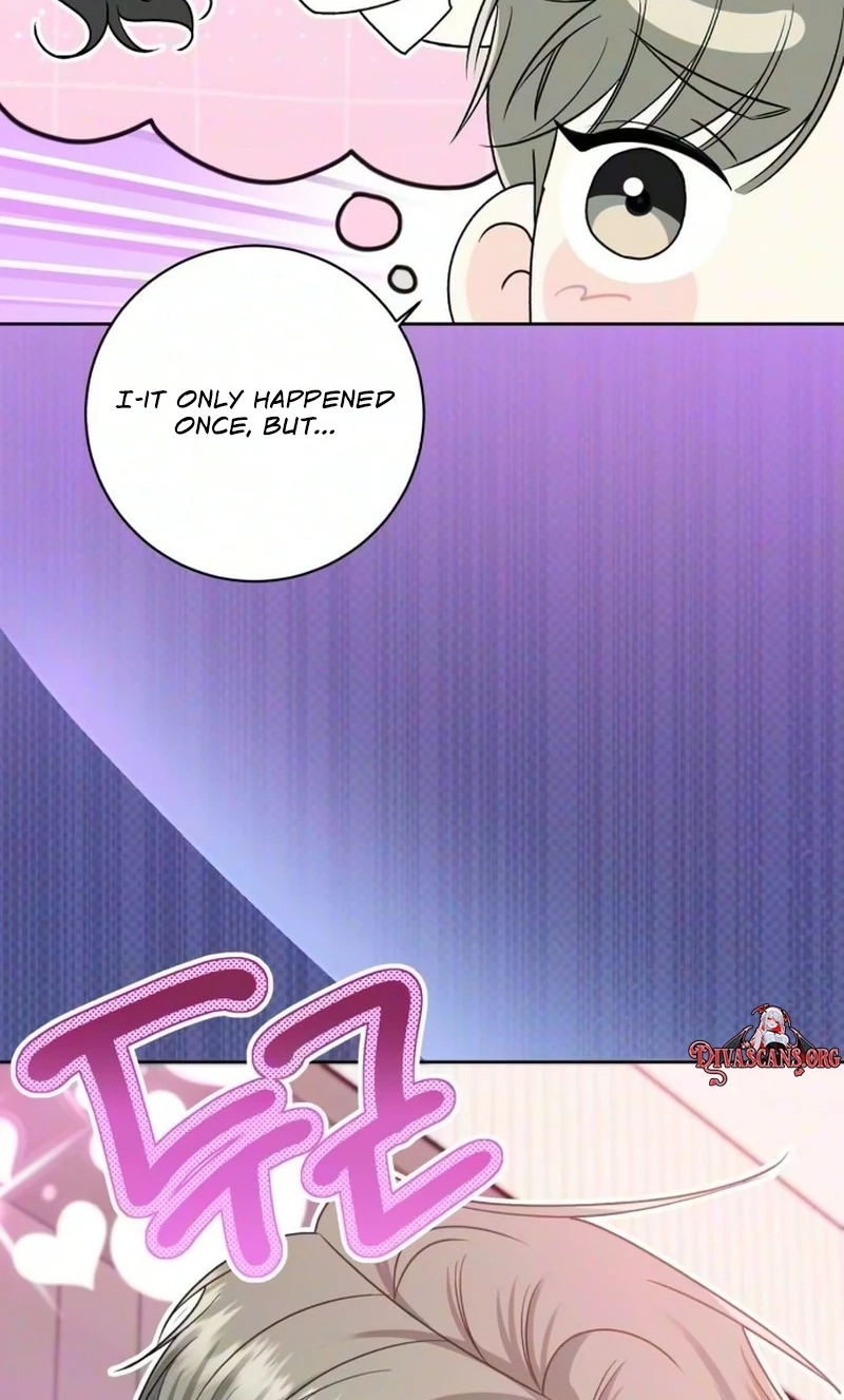 Daddy, Daddy Chapter 4 page 73