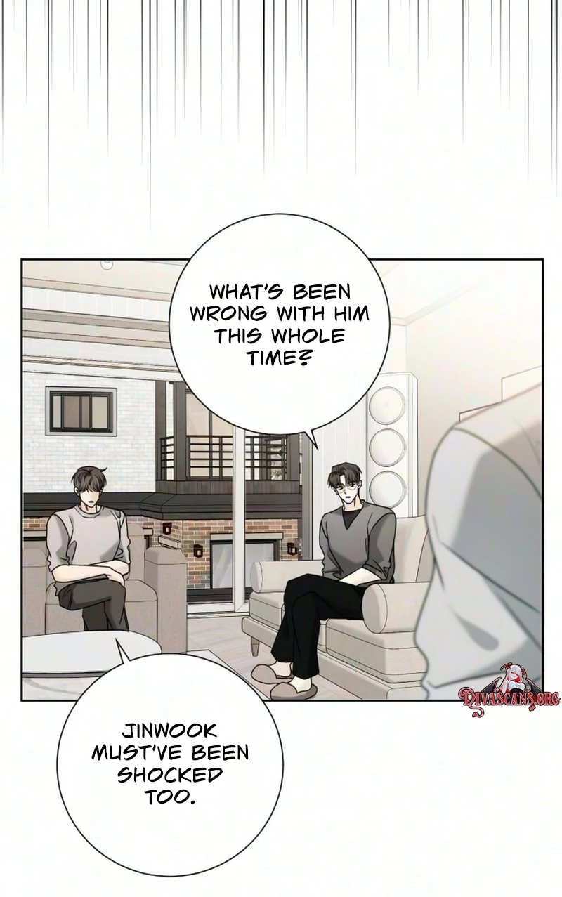 Daddy, Daddy Chapter 4 page 57