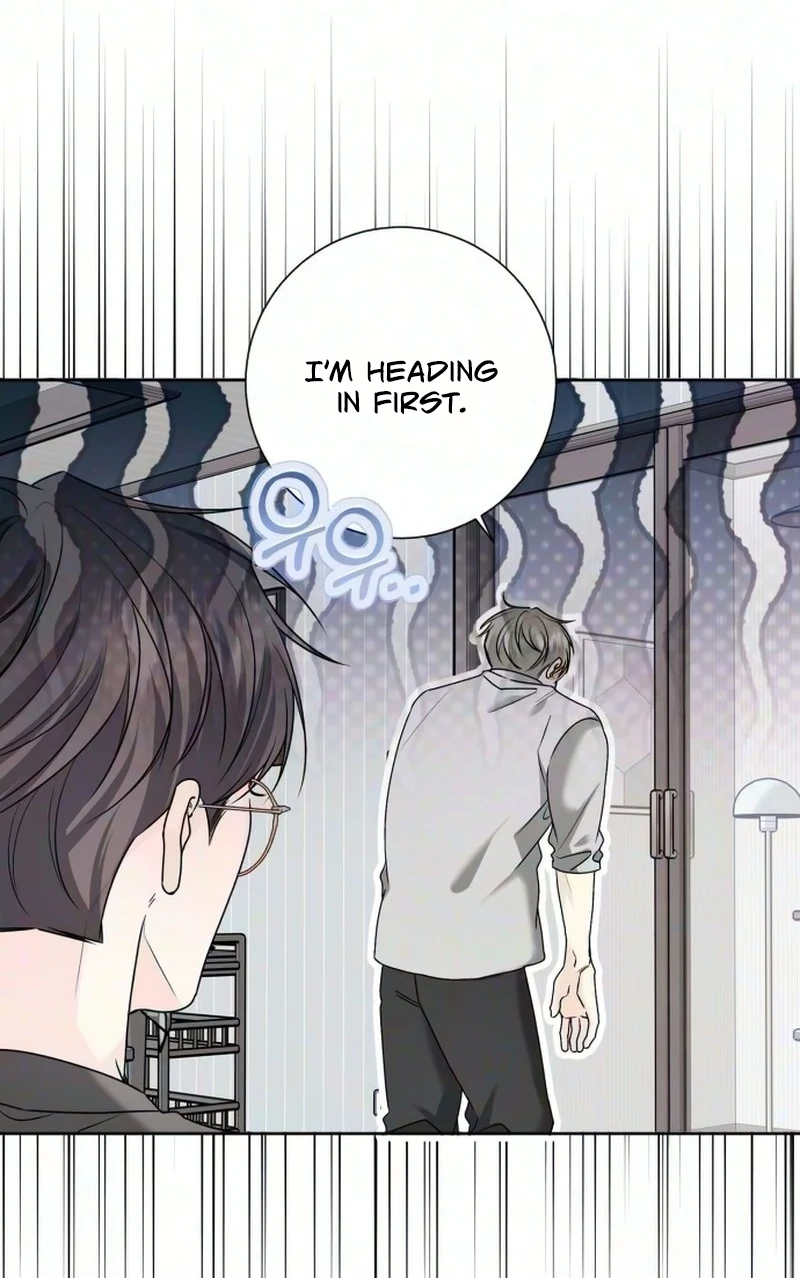 Daddy, Daddy Chapter 4 page 56