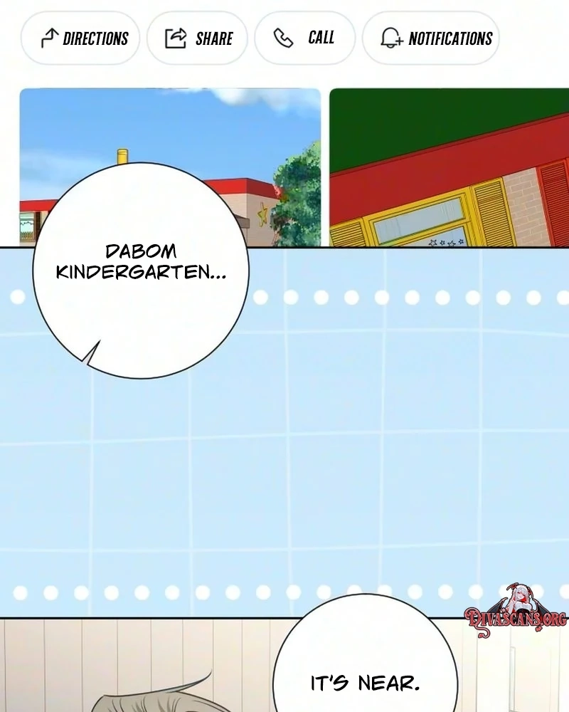 Daddy, Daddy Chapter 4 page 66