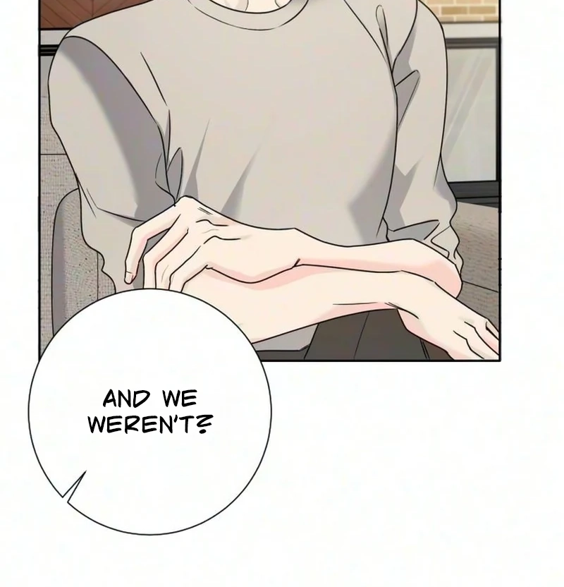 Daddy, Daddy Chapter 4 page 59
