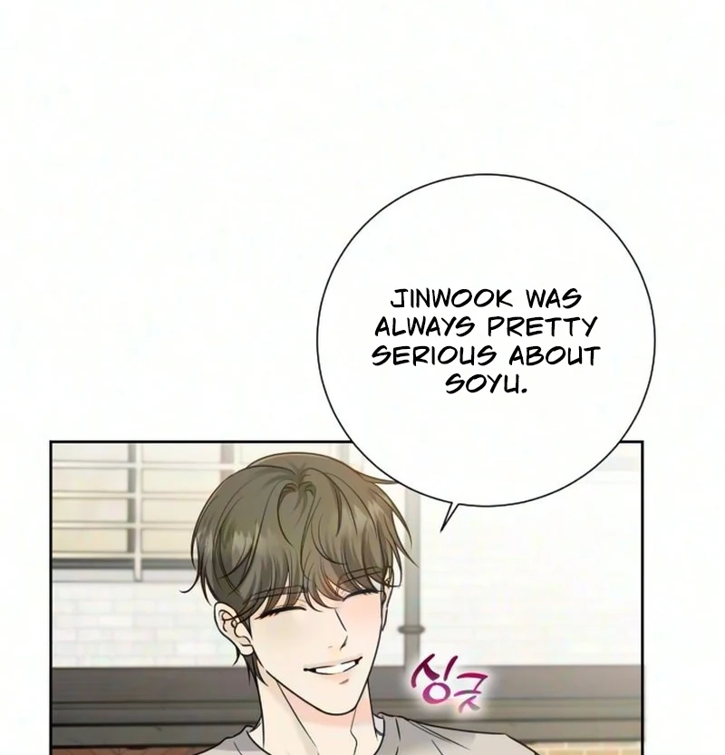 Daddy, Daddy Chapter 4 page 58