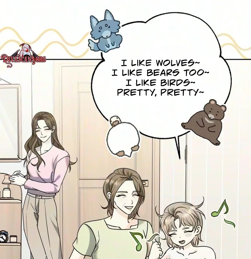 Daddy, Daddy Chapter 4 page 78