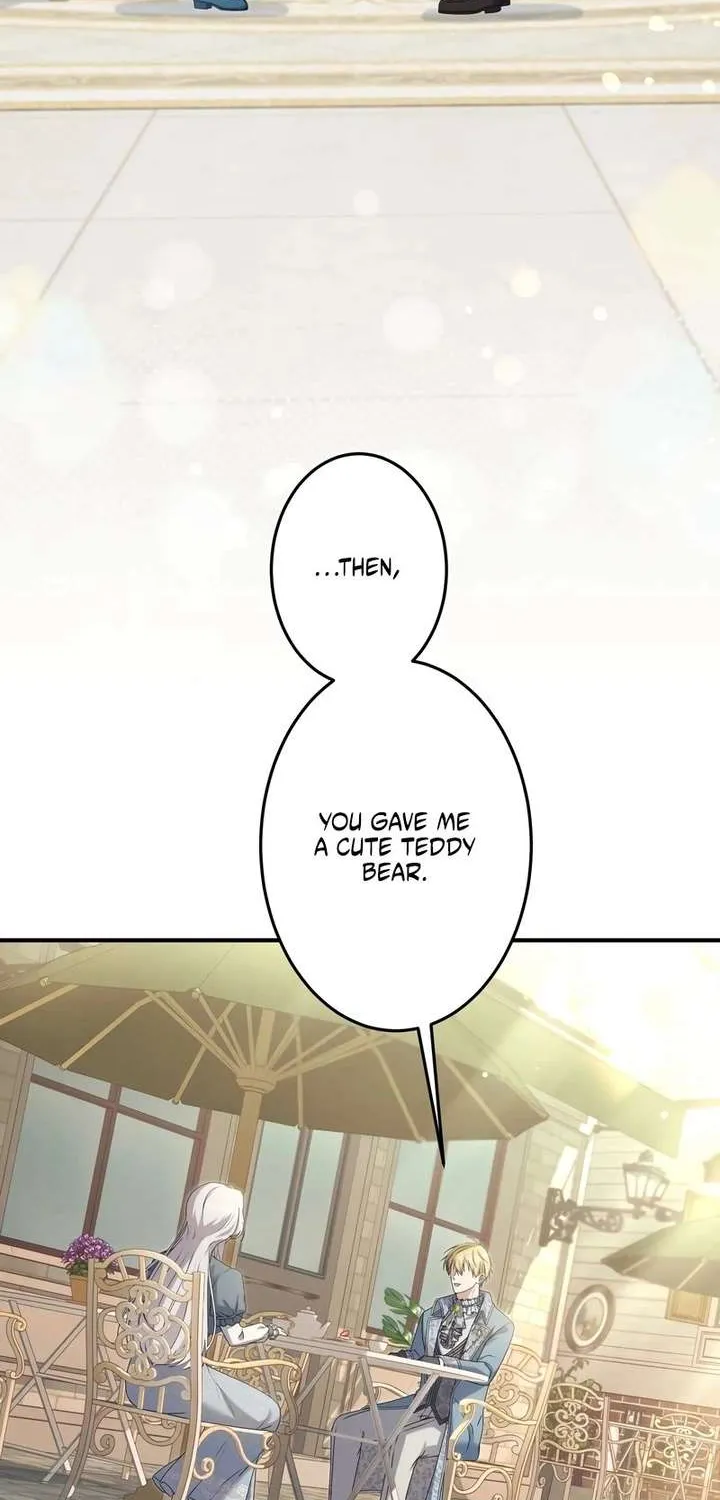 Pregnant, and Gone in Five Months Chapter 4 page 22