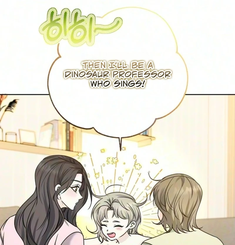 Daddy, Daddy Chapter 4 page 85