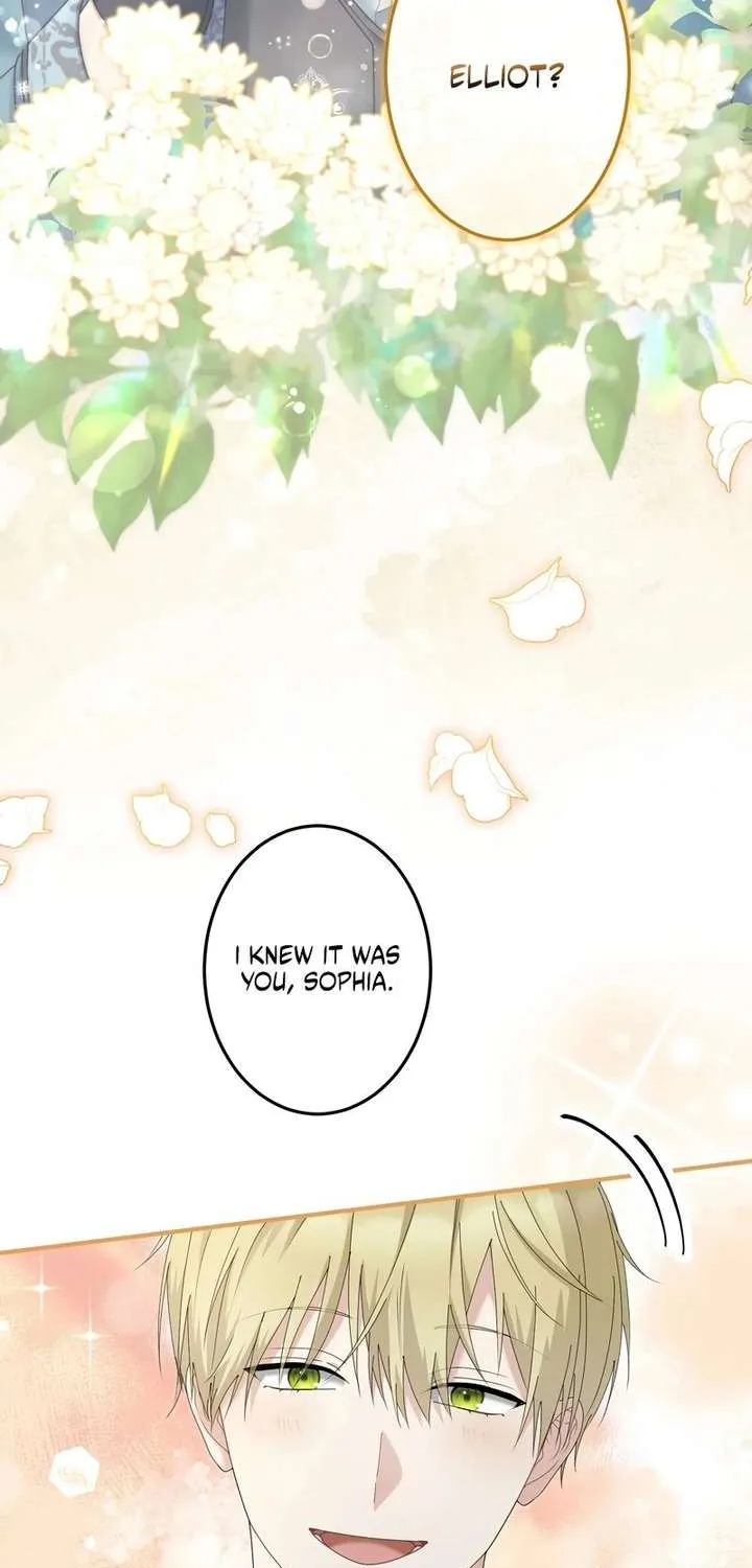 Pregnant, and Gone in Five Months Chapter 4 page 3