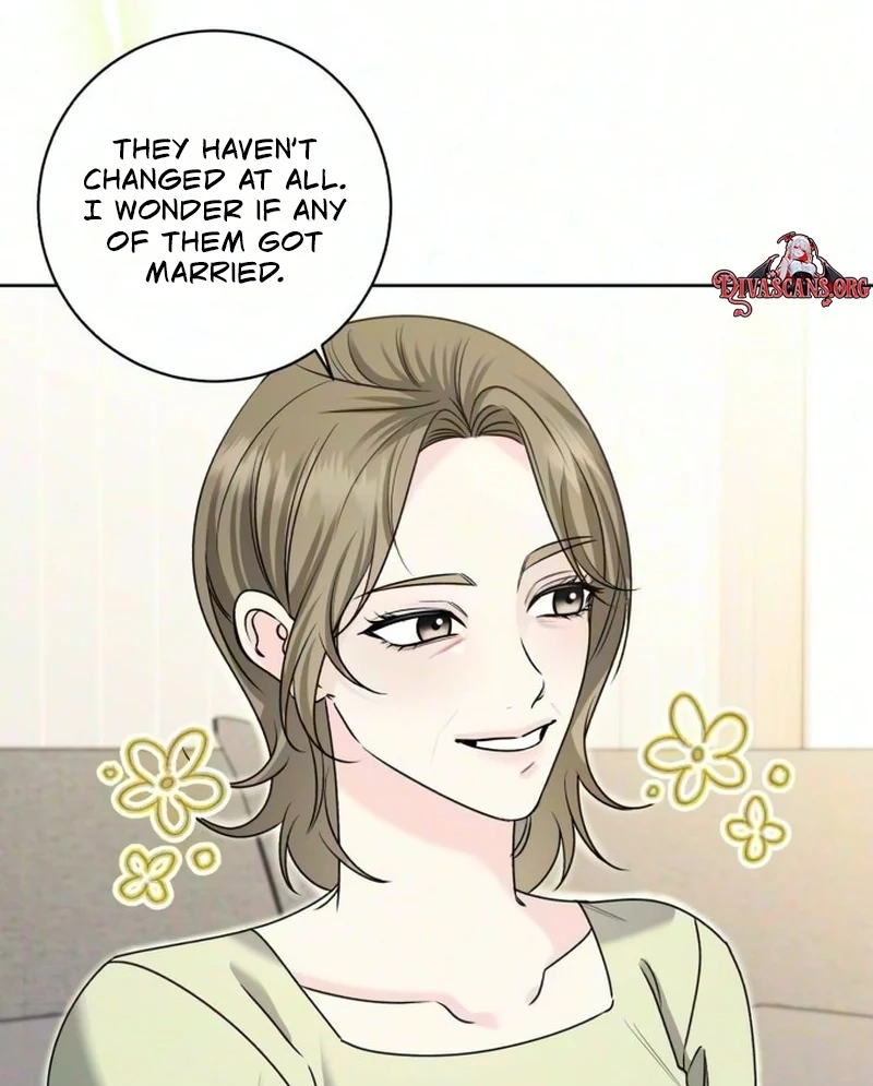 Daddy, Daddy Chapter 4 page 95