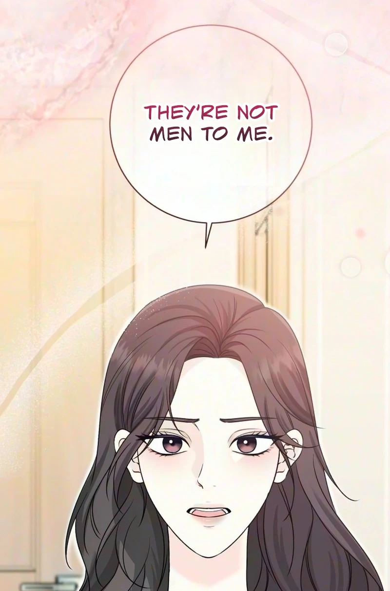 Daddy, Daddy Chapter 4 page 99