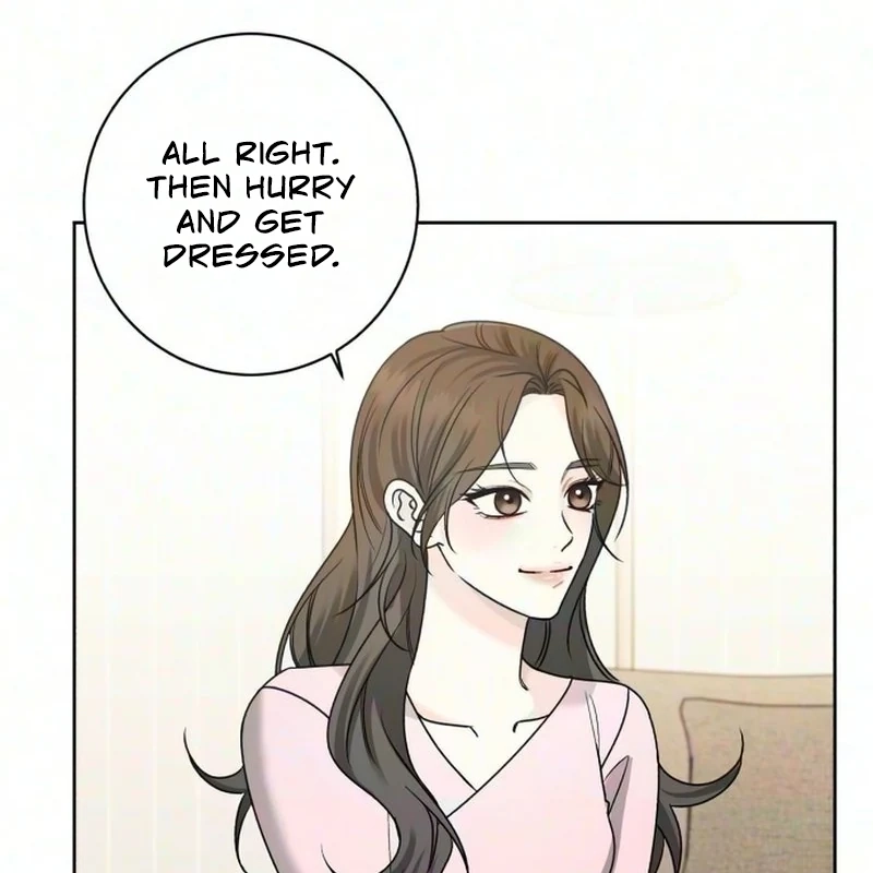 Daddy, Daddy Chapter 4 page 91