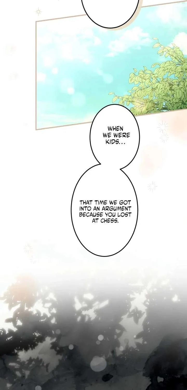 Pregnant, and Gone in Five Months Chapter 4 page 13