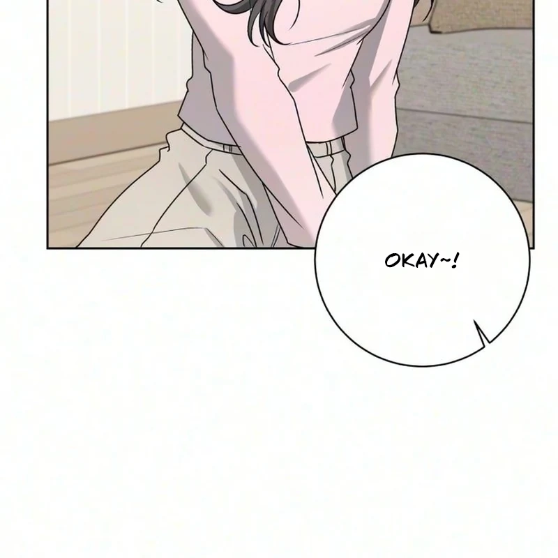 Daddy, Daddy Chapter 4 page 92