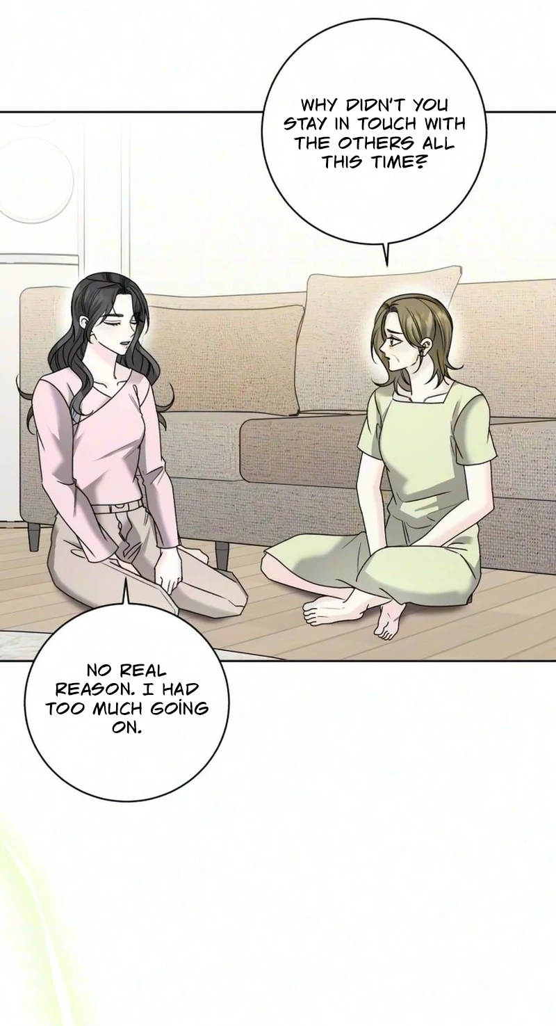 Daddy, Daddy Chapter 4 page 94