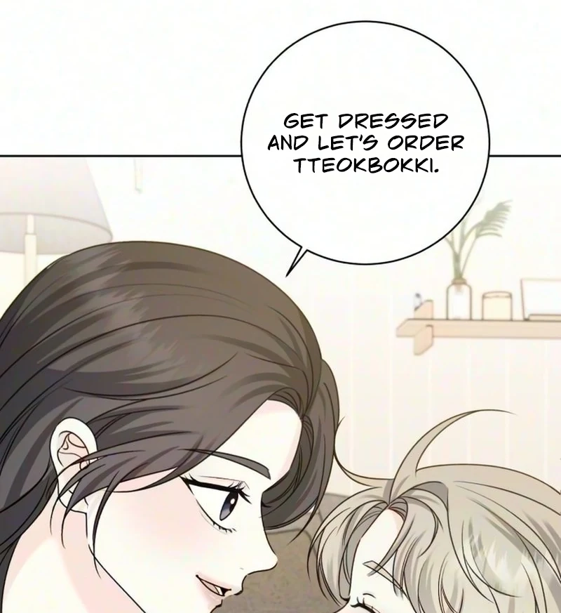 Daddy, Daddy Chapter 4 page 87