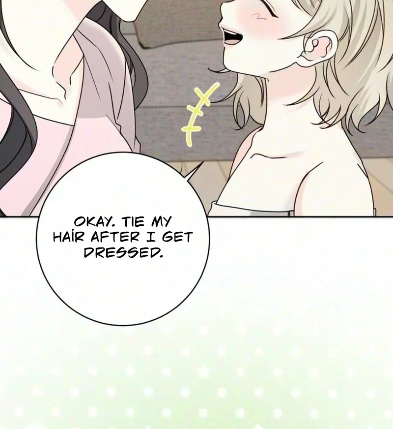 Daddy, Daddy Chapter 4 page 88
