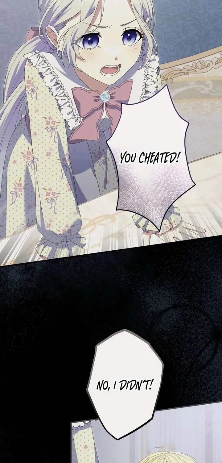 Pregnant, and Gone in Five Months Chapter 4 page 15