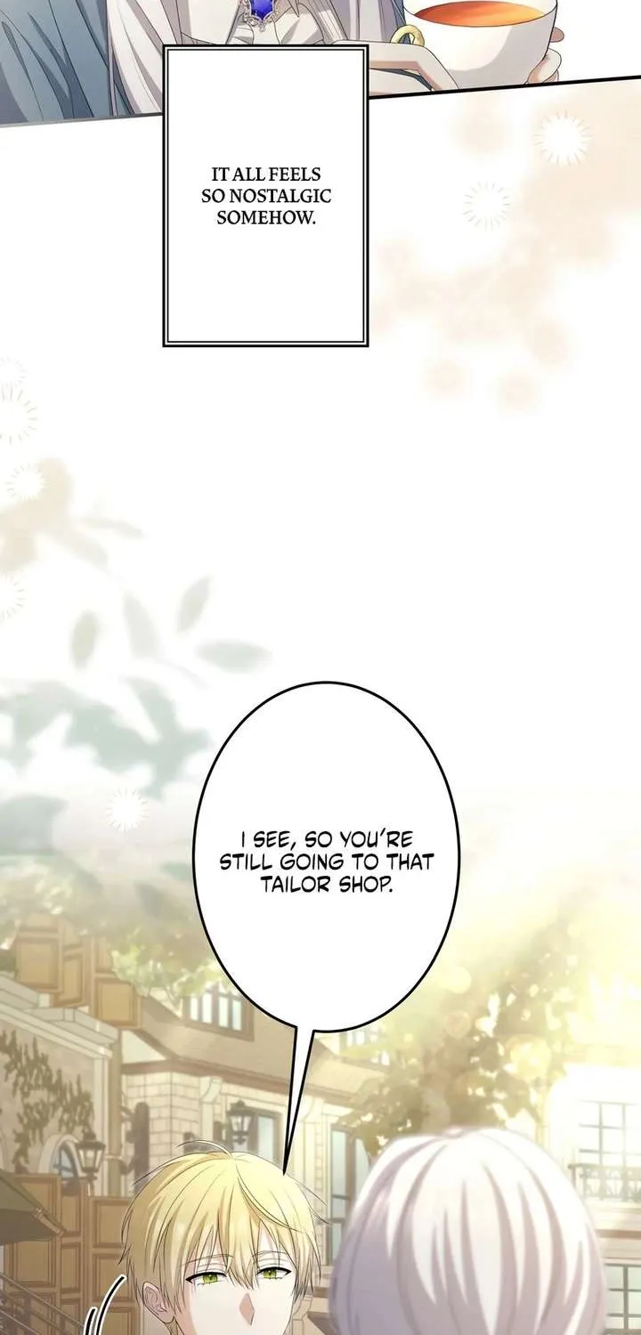 Pregnant, and Gone in Five Months Chapter 4 page 10