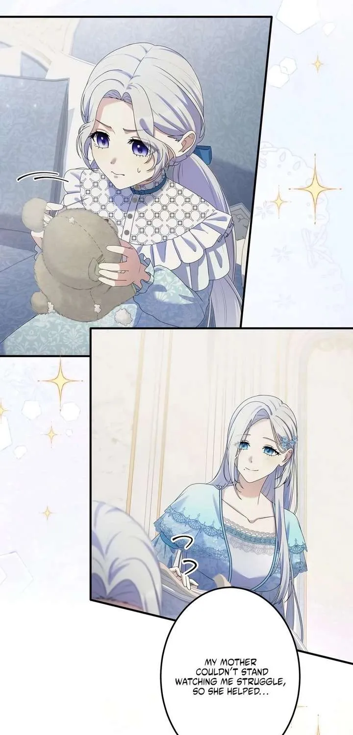 Pregnant, and Gone in Five Months Chapter 4 page 27
