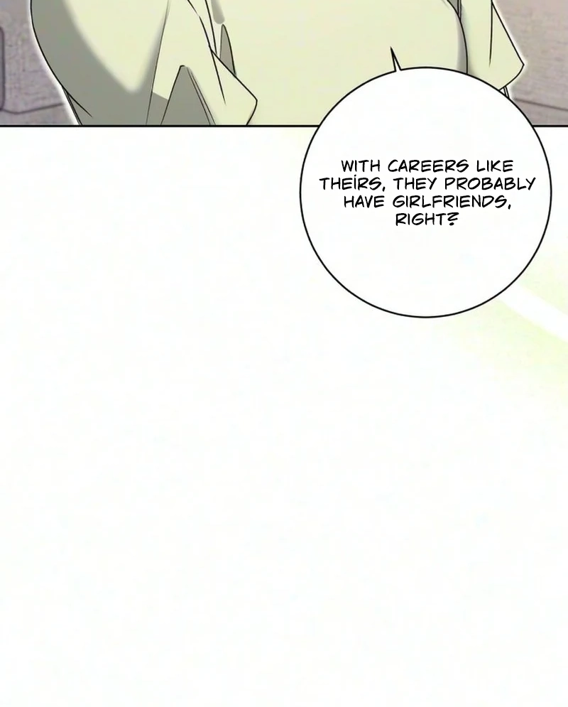 Daddy, Daddy Chapter 4 page 96