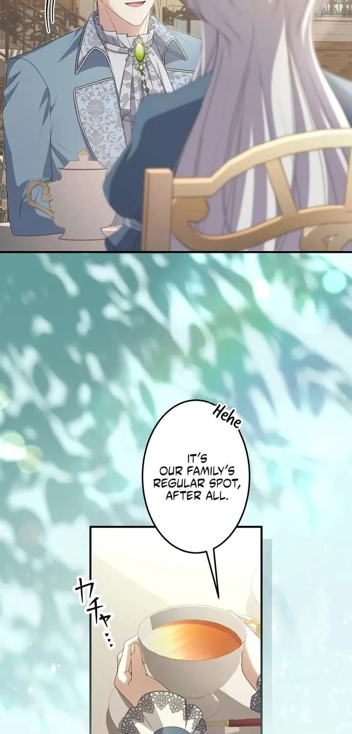 Pregnant, and Gone in Five Months Chapter 4 page 11