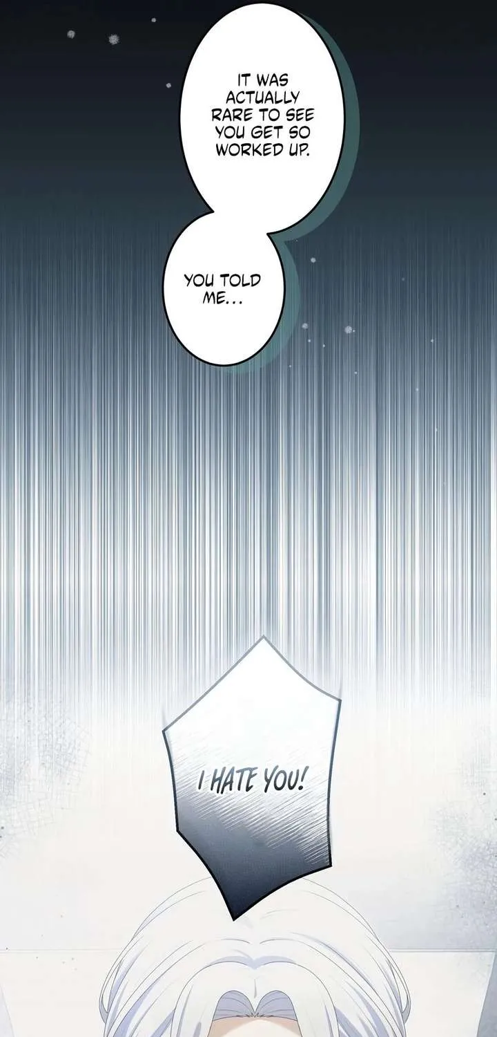 Pregnant, and Gone in Five Months Chapter 4 page 17