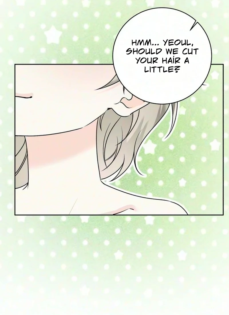 Daddy, Daddy Chapter 4 page 89