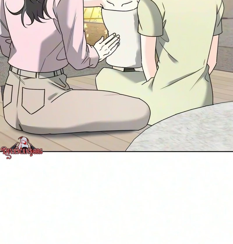 Daddy, Daddy Chapter 4 page 86