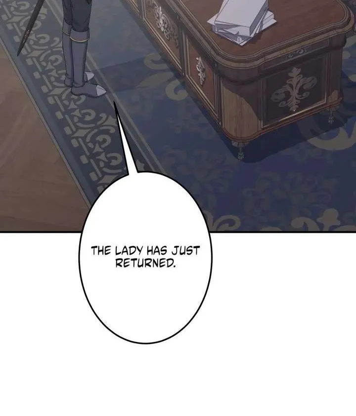 Pregnant, and Gone in Five Months Chapter 4 page 62