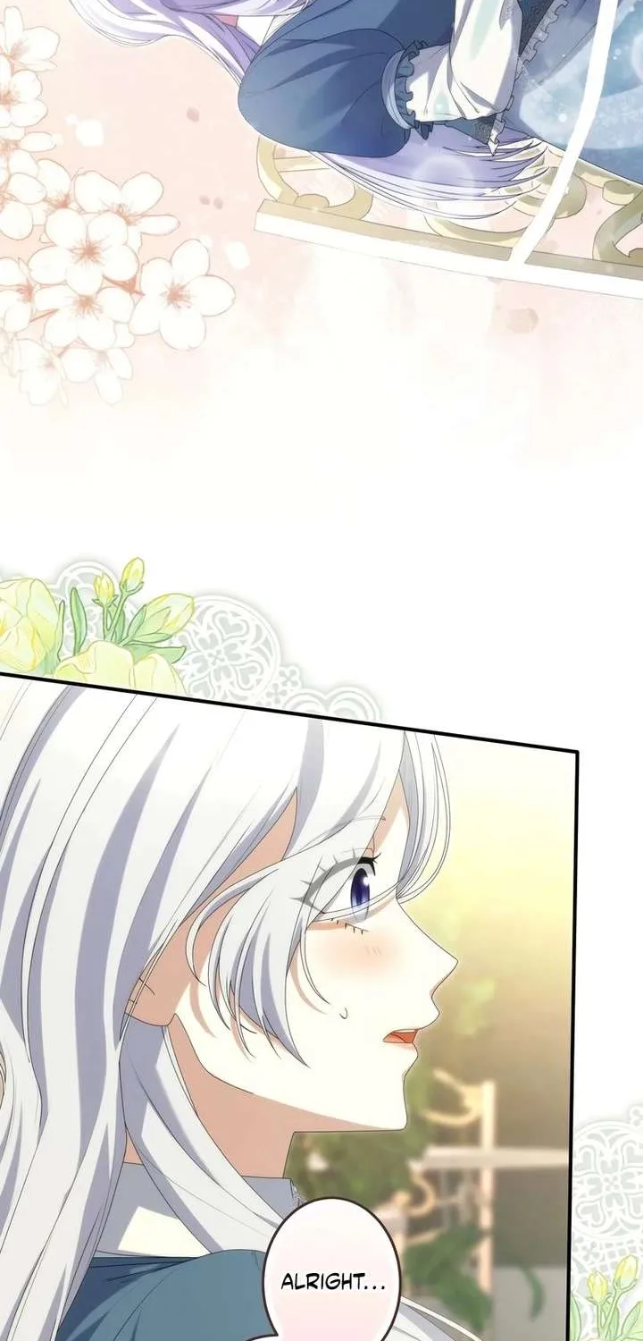 Pregnant, and Gone in Five Months Chapter 4 page 42