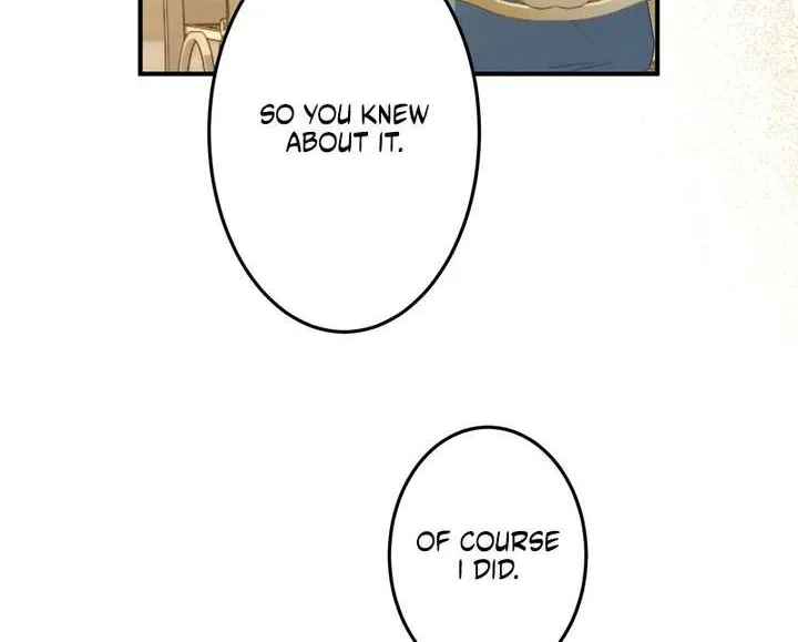Pregnant, and Gone in Five Months Chapter 4 page 36