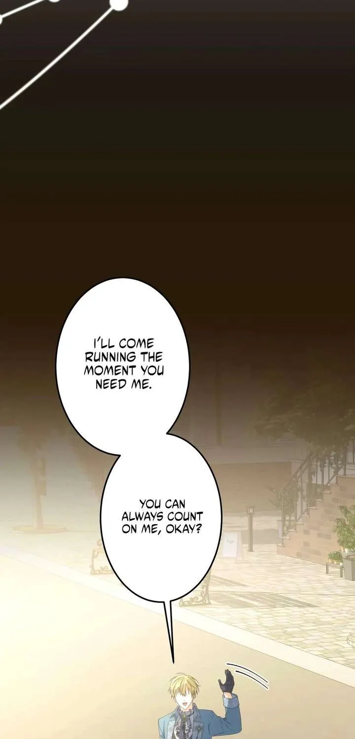 Pregnant, and Gone in Five Months Chapter 4 page 50