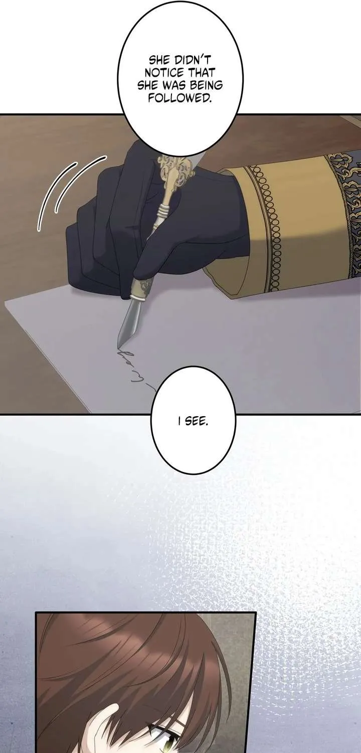 Pregnant, and Gone in Five Months Chapter 4 page 63