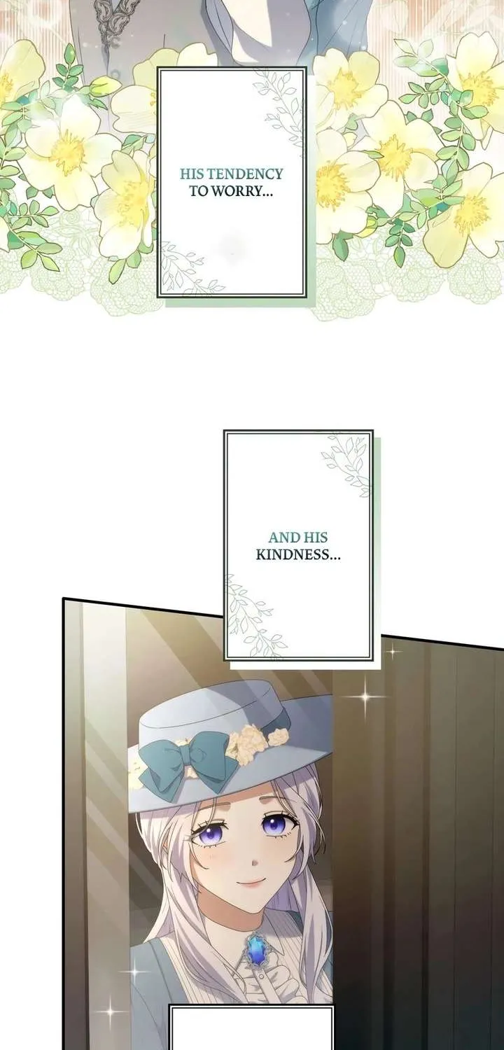 Pregnant, and Gone in Five Months Chapter 4 page 54
