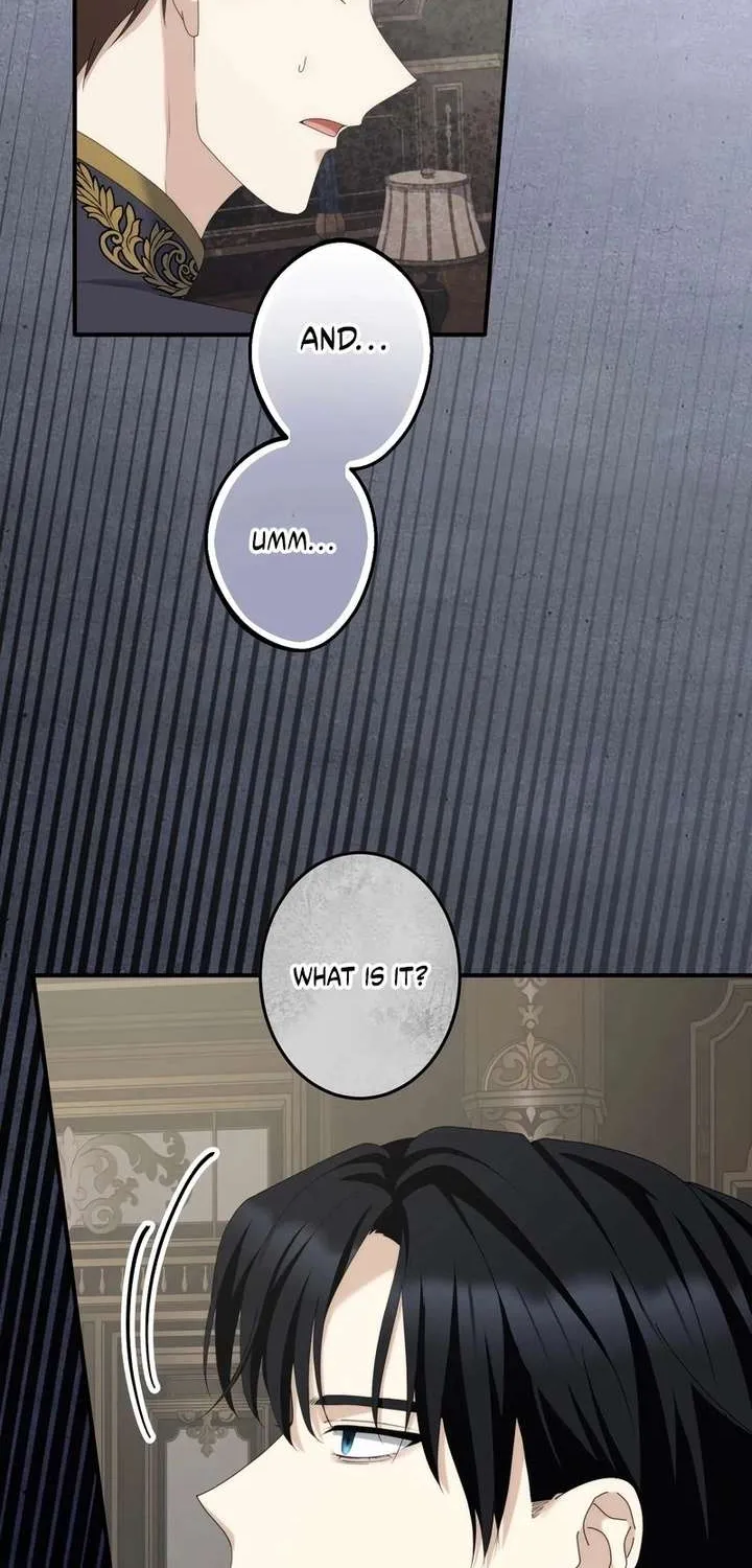 Pregnant, and Gone in Five Months Chapter 4 page 64