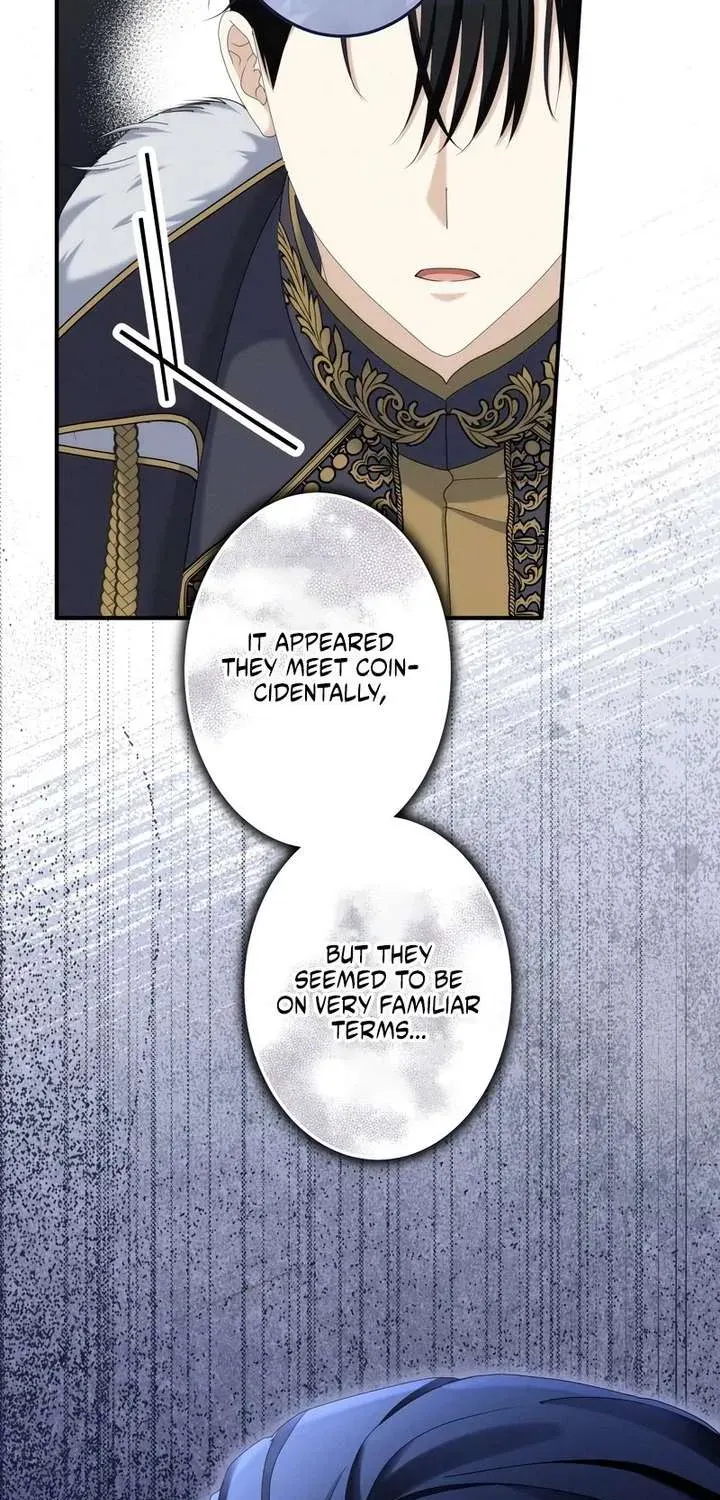 Pregnant, and Gone in Five Months Chapter 4 page 67