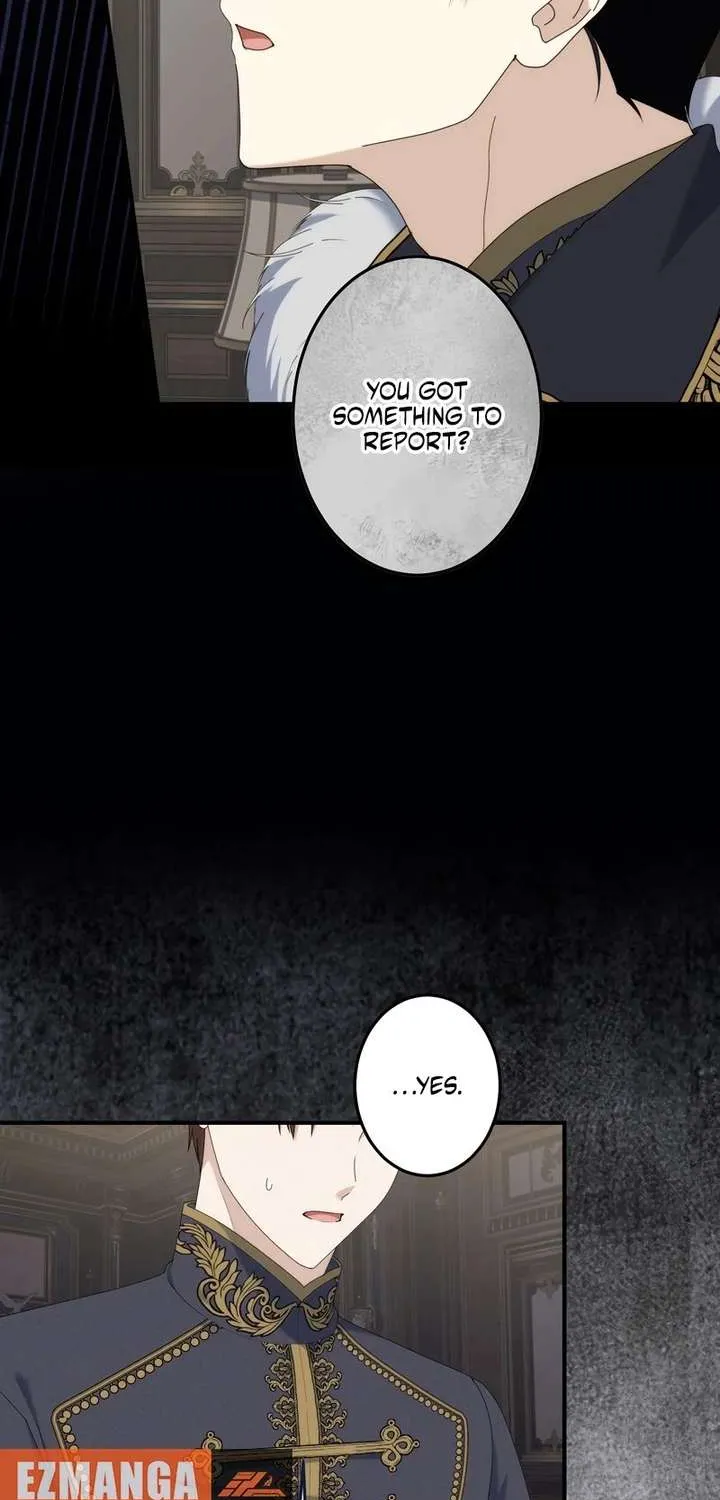 Pregnant, and Gone in Five Months Chapter 4 page 65