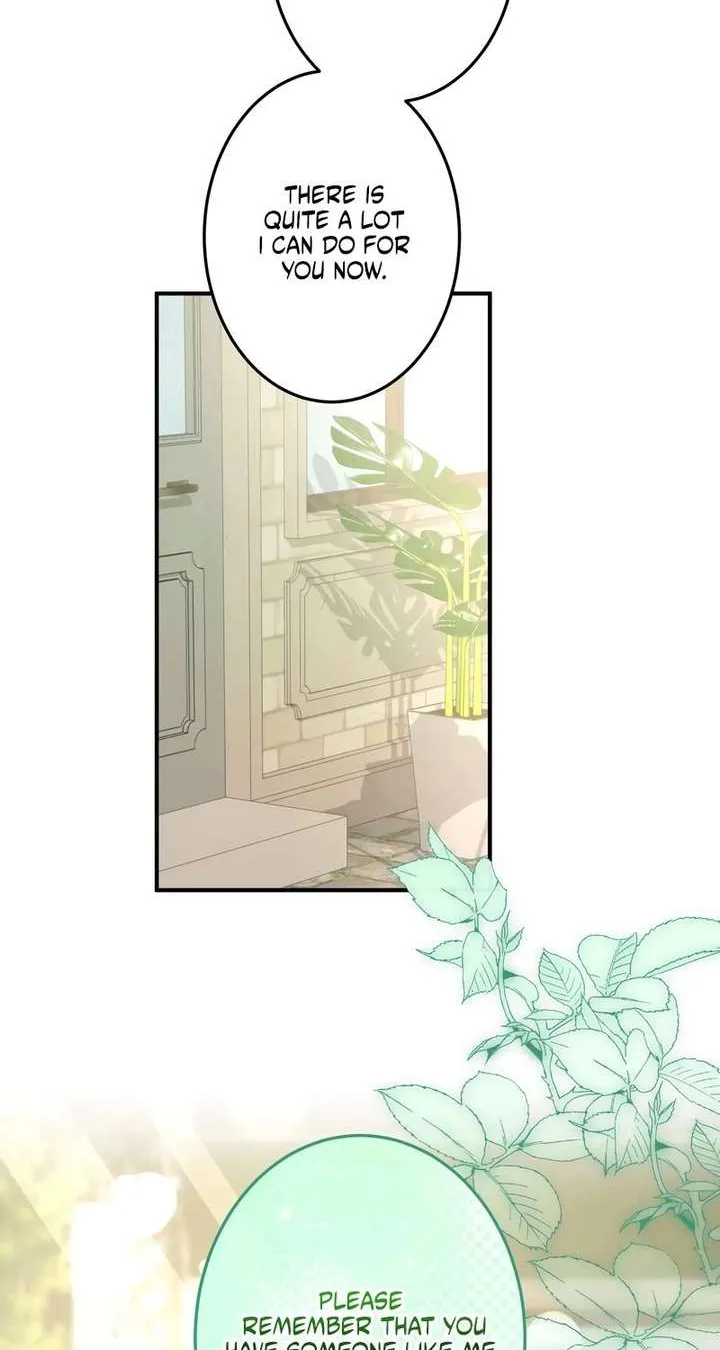 Pregnant, and Gone in Five Months Chapter 4 page 44