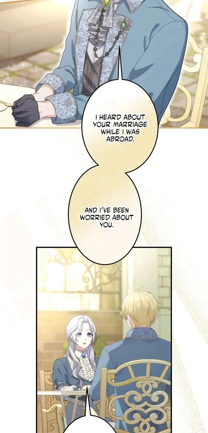 Pregnant, and Gone in Five Months Chapter 4 page 35