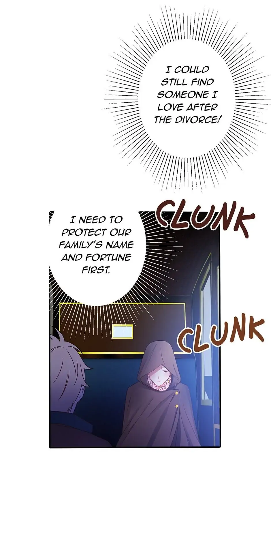 I Was Tricked into this Fake Marriage! Chapter 3 page 10