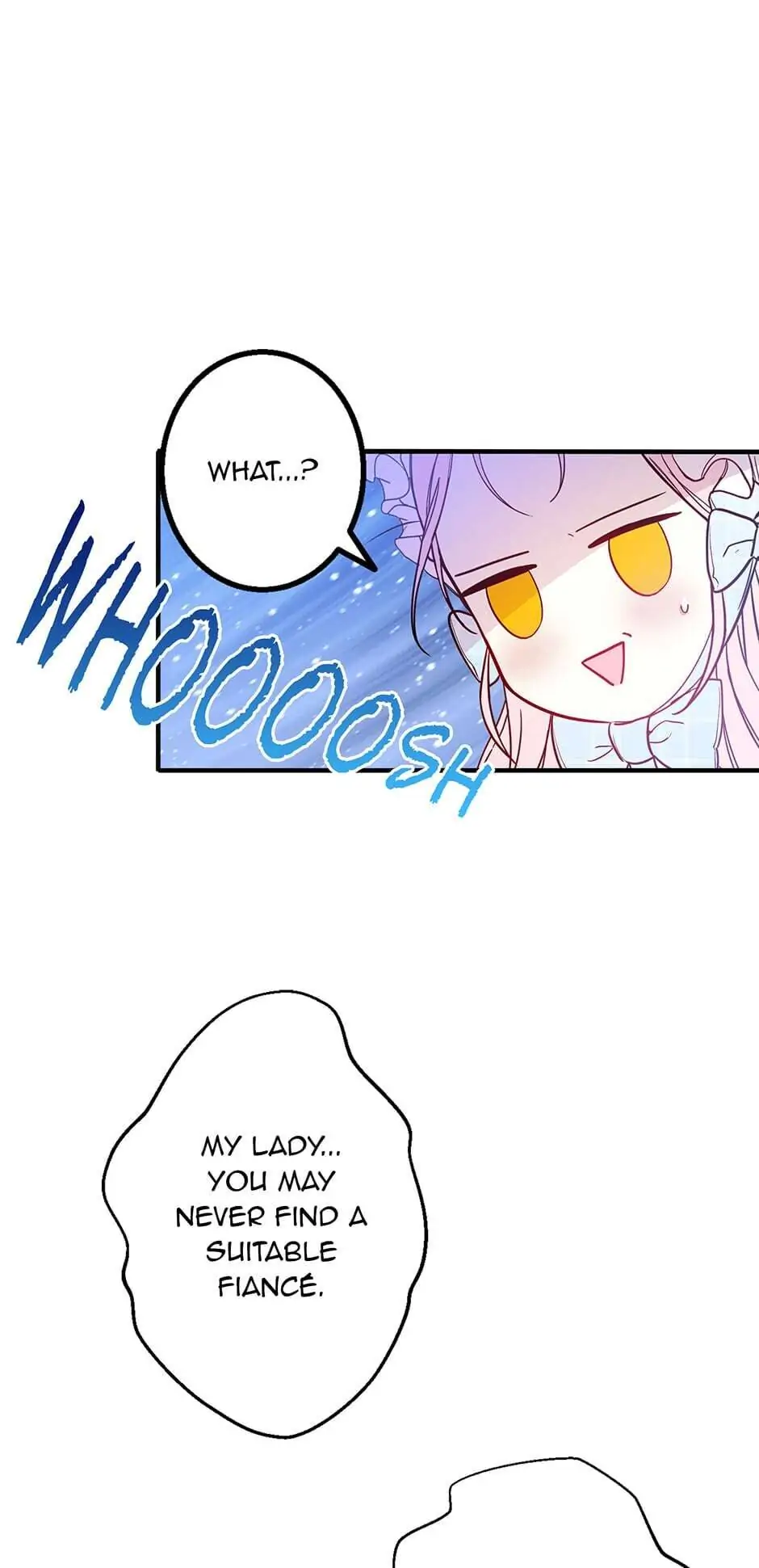 I Was Tricked into this Fake Marriage! Chapter 3 page 5