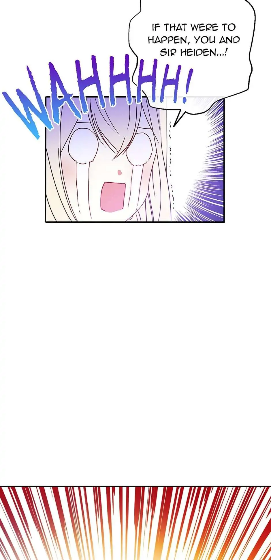 I Was Tricked into this Fake Marriage! Chapter 3 page 6