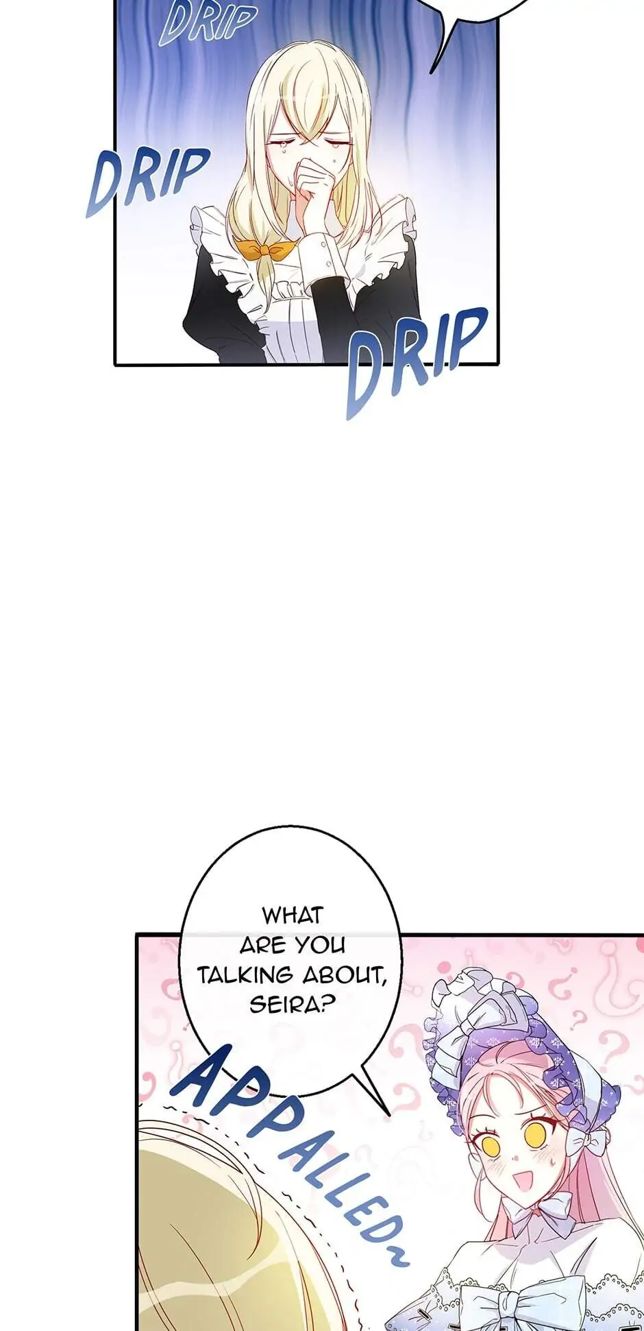 I Was Tricked into this Fake Marriage! Chapter 3 page 3