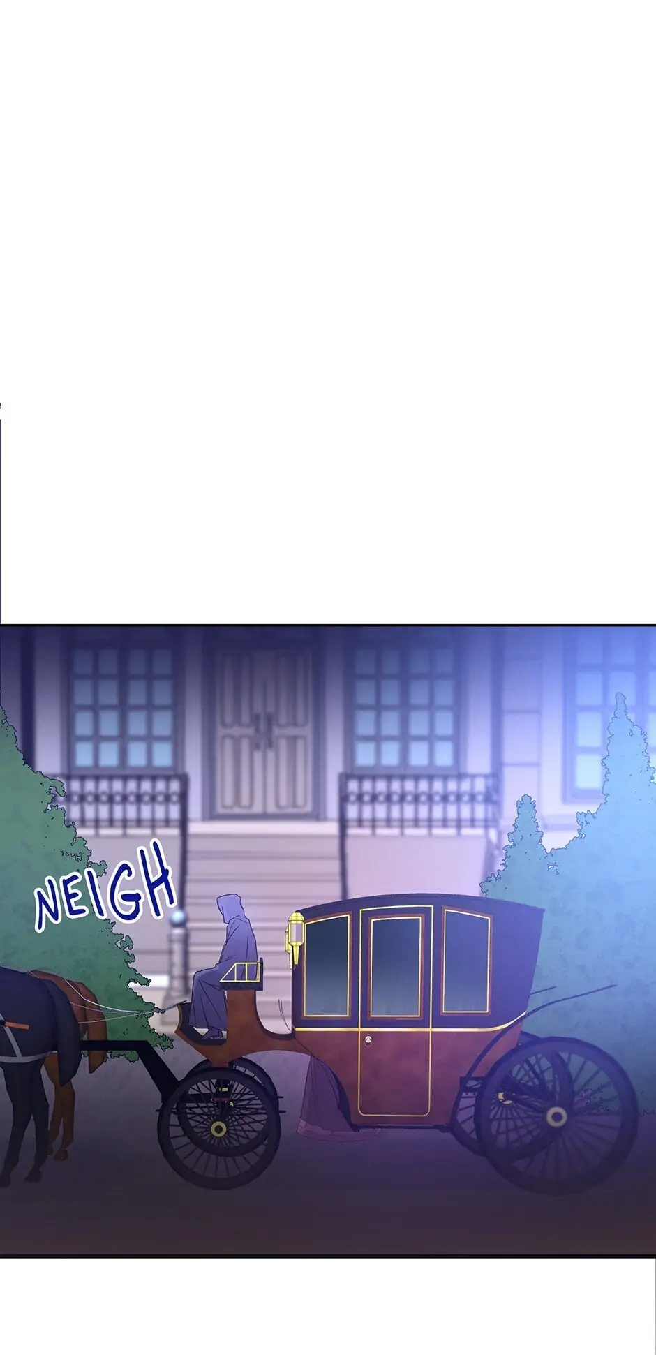 I Was Tricked into this Fake Marriage! Chapter 3 page 8
