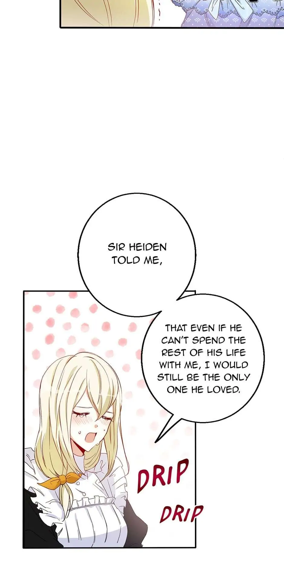 I Was Tricked into this Fake Marriage! Chapter 3 page 4